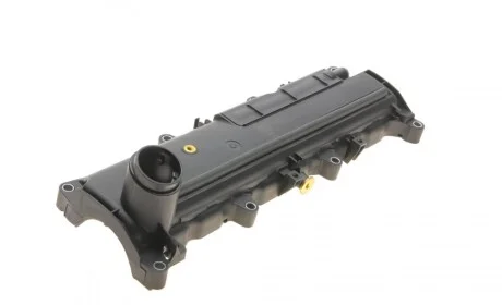 Крышка клапанов Renault Captur/Clio/Dokker/Duster/Kangoo/Logan/Megane/Scenic 98- FEBI BILSTEIN 177765