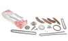Комплект ланцюга ГРМ BMW 3 (G20)/7 (G11)/X5 (G05/X7 (G07) 14- (z=86) (B37/B57) (з покриттям TRITAN®) FEBI BILSTEIN 177772 (фото 1)
