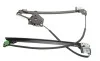 Стеклоподъемник (передний) VW Sharan/Seat Alhambra/Ford Galaxy 97-10 (L) (электро) (без моторчика) FEBI BILSTEIN 177821 (фото 4)
