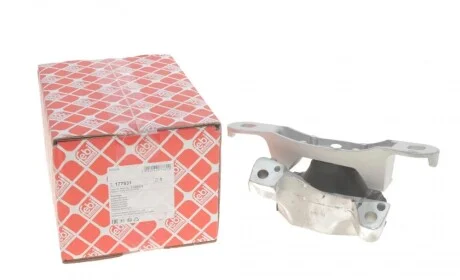 Подушка двигателя (верхняя) (R) Ford Focus/Kuga 2.5 08-12 FEBI BILSTEIN 177831
