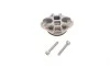 Фильтр масляный дифференциала Volvo S60/V70/XC70/XC90/Ford Kuga/Range Rover 05- (к-кт) FEBI BILSTEIN 177864 (фото 3)