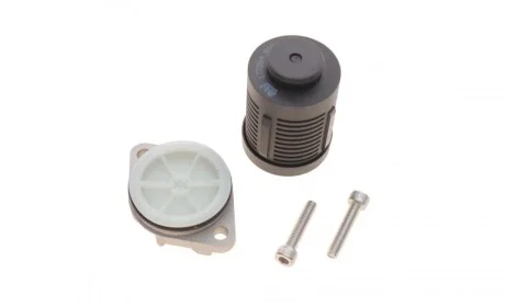 Фильтр масляный дифференциала Volvo S60/V70/XC70/XC90/Ford Kuga/Range Rover 05- (к-кт) FEBI BILSTEIN 177864