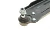 Рычаг подвески (передний/снизу) (L) Renault Megane III/Scenic III/Grand Scenic III 08- FEBI BILSTEIN 177877 (фото 12)