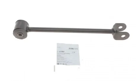 Рычаг подвески (задний/снизу/спереди) Nissan X-Trail 01-13 FEBI BILSTEIN 177887