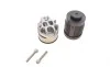 Фильтр масляный дифференциала VW Golf V/T5/Passat 1.4-3.2 03- (к-кт) (Haldex) FEBI BILSTEIN 177922 (фото 1)