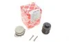 Фильтр масляный дифференциала VW Golf V/T5/Passat 1.4-3.2 03- (к-кт) (Haldex) FEBI BILSTEIN 177922 (фото 2)
