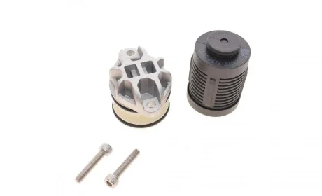 Фильтр масляный дифференциала VW Golf V/T5/Passat 1.4-3.2 03- (к-кт) (Haldex) FEBI BILSTEIN 177922