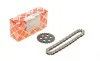 Комплект ланцюга насосу оливного BMW 3 (F30)/4 (F32,E82)/5 (F10) 07- (N47/N57/B47) (48 звенев/z=24) FEBI BILSTEIN 177923 (фото 2)