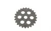 Комплект ланцюга насосу оливного BMW 3 (F30)/4 (F32,E82)/5 (F10) 07- (N47/N57/B47) (48 звенев/z=24) FEBI BILSTEIN 177923 (фото 4)