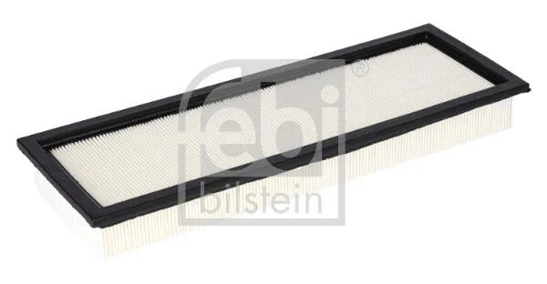 Фільтр кабіни FEBI BILSTEIN 178002 (фото 1)