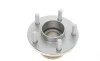 Подшипник ступицы (задней) Ford Connect 02-13 (+ABS)(к-кт) FEBI BILSTEIN 178021 (фото 3)