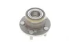 Подшипник ступицы (задней) Ford Connect 02-13 (+ABS)(к-кт) FEBI BILSTEIN 178021 (фото 4)