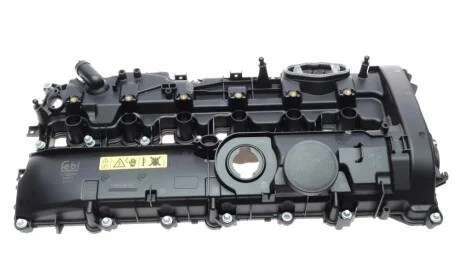 Кришка клапанів BMW 3 (F30/F80)/5 (G30/F90)/7 (G11/G12) 15- B58 FEBI BILSTEIN 178029
