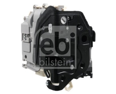 Замок двери с регулятором AUDI "FR "12>> FEBI BILSTEIN 178046