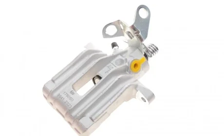 Супорт гальмівний (задній) (R) VW Golf V/VI/Audi A3/Skoda Octavia 03- (d=38mm) FEBI BILSTEIN 178050