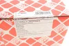 Суппорт тормозной (задний) (L) Skoda Fabia 99-14/VW Golf 97-06 (d=38mm) FEBI BILSTEIN 178057 (фото 8)