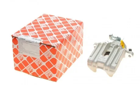 Супорт гальмівний (задній) (R) Skoda Fabia 99-14/VW Golf 97-06 (d=38mm) FEBI BILSTEIN 178058