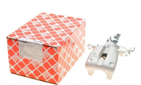 Суппорт тормозной (задний) (L) Mini Cooper 2/One 2 06- FEBI BILSTEIN 178059