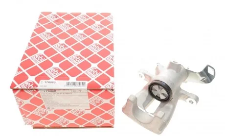 Супорт гальмівний (задній) (R) Mini Cooper 2/One 2 06- FEBI BILSTEIN 178060