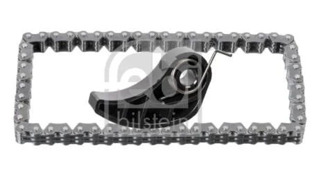 Комплект ланцюга приводу маслонасосу Nissan/Renault 1.5/1.6 16V H4M (вир-во FEBI) FEBI BILSTEIN 178062