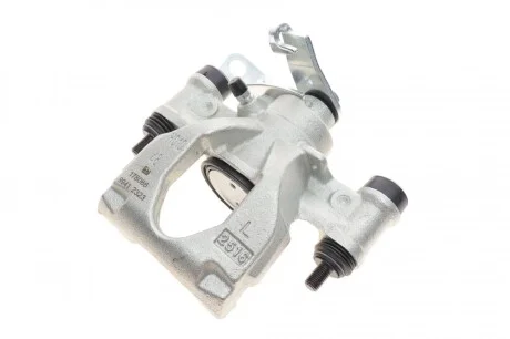 Суппорт тормозной (задний) (L) Renault Master 2.3dCi 10- (48mm) FEBI BILSTEIN 178066