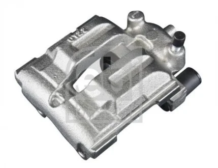 Суппорт тормозной (задний) (L) BMW 1 (E81/E87)/3 (E90)/X1 (E84) 09-15 FEBI BILSTEIN 178068