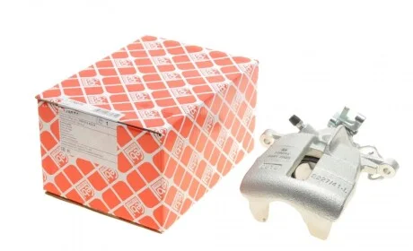 Суппорт тормозной (задний) (L) VW T5 1.9D-3.2D 03- (d=41mm) FEBI BILSTEIN 178074
