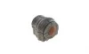 Втулка стабилизатора (переднего) MB C-class (W203) 00-09 (d=20mm) FEBI BILSTEIN 17807 (фото 2)