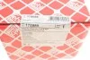 Суппорт тормозной (передний) (R) Ford Focus 98-04 FEBI BILSTEIN 178089 (фото 9)