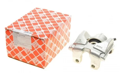 Суппорт тормозной (передний) (R) BMW 1 (E81/E88)/3 (E90/E93) 04-13 FEBI BILSTEIN 178091