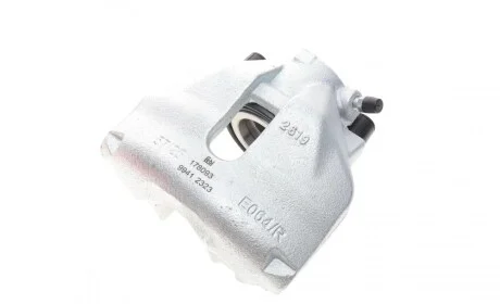 Суппорт тормозной (передний) (R) Audi A4/A6/Seat Exeo/Skoda Superb/VW Passat 94-13 (d=57mm) FEBI BILSTEIN 178093
