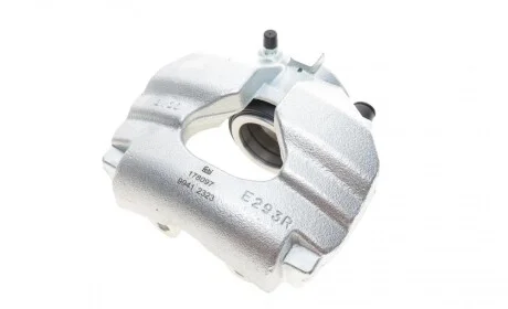 Суппорт тормозной (передний) (R) VW Touareg/T5/T6 02- (d=60mm) FEBI BILSTEIN 178097
