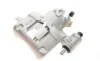 Суппорт тормозной (передний) (L) Fiat 500/Panda/Punto 07- FEBI BILSTEIN 178114 (фото 1)