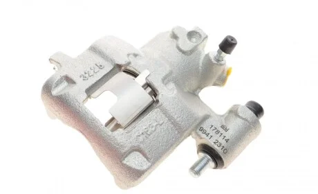 Суппорт тормозной (передний) (L) Fiat 500/Panda/Punto 07- FEBI BILSTEIN 178114