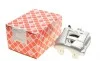 Супорт гальмівний (передній) (R) Audi Q3/Seat Alhambra/VW Sharan/Tiguan 07-18 (d=57mm) FEBI BILSTEIN 178133 (фото 1)