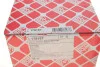 Суппорт тормозной (задний) (R) Honda Accord 98-08 FEBI BILSTEIN 178167 (фото 4)