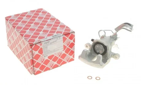 Суппорт тормозной (задний) (R) Honda Accord 98-08 FEBI BILSTEIN 178167
