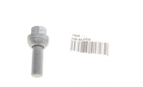 Болт колеса VW T4 93-03 (M14x1.5mm) FEBI BILSTEIN 17818