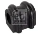 Втулка стабилизатора (переднего) Hyundai Accent/Solaris IV/ Kia Rio III 1.4-1.6i 10- FEBI BILSTEIN 178218 (фото 1)