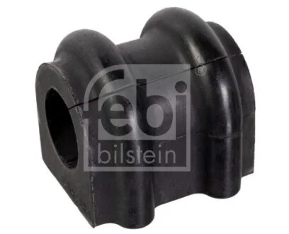 Втулка стабилизатора (переднего) Hyundai Accent/Solaris IV/ Kia Rio III 1.4-1.6i 10- FEBI BILSTEIN 178218
