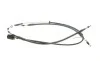 Трос ручника Opel Insignia 1.4-2.0 CDTI 08-17 FEBI BILSTEIN 178229 (фото 1)