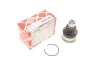 Опора шаровая (передняя) Nissan Juke 10- FEBI BILSTEIN 178259 (фото 1)