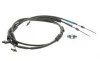 Трос ручника (задний) Ford Focus/Kuga 09- FEBI BILSTEIN 178287 (фото 1)