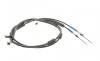 Трос ручника (задний) Ford Focus/Kuga 09- FEBI BILSTEIN 178287 (фото 3)