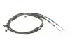 Трос ручника (задний) Ford Focus/Kuga 09- FEBI BILSTEIN 178287 (фото 3)
