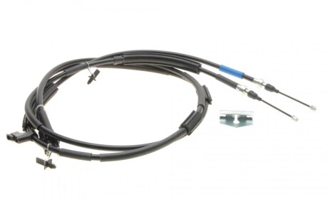 Трос ручника (задний) Ford Focus/Kuga 09- FEBI BILSTEIN 178287
