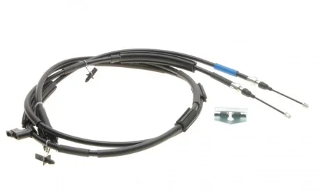 Трос ручника (задній) Ford Focus/Kuga 09- FEBI BILSTEIN 178287