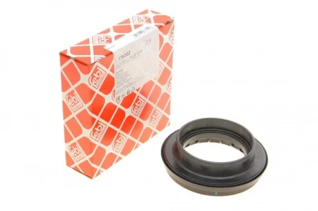 Подшипник амортизатора опорный MB C-class (W204)/E-class (W212) 09-15 FEBI BILSTEIN 178302
