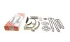Комплект ланцюга ГРМ Audi A4/A5/A6/A7/A8/Q5/Q7 2.7/3.0 TDI 07-18 FEBI BILSTEIN 178306