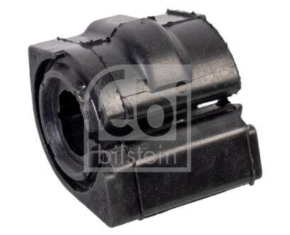 FEBI PEUGEOT втулка стабілізатора 1007 05- FEBI BILSTEIN 178358